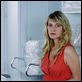 photo Alessandro Capone, Mélanie Laurent