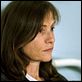 photo Alessandro Capone, Isabelle Huppert