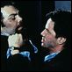 Luna sin miel : photo Keanu Reeves, Steven Baigelman, Vincent D'Onofrio