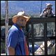 Salton sea : photo D.J. Caruso, Vincent D'Onofrio