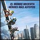 G-Force: licencia para espiar