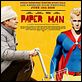Paper Man : poster Kieran Mulroney