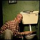 Desgracia : photo John Malkovich