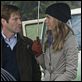 Love Happens : photo Aaron Eckhart, Jennifer Aniston