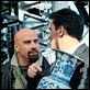 Desde París con amor : photo John Travolta, Jonathan Rhys Meyers, Pierre Morel