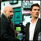 Desde París con amor : photo John Travolta, Jonathan Rhys Meyers, Pierre Morel