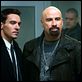 Desde París con amor : photo John Travolta, Jonathan Rhys Meyers, Pierre Morel