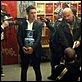 Desde París con amor : photo John Travolta, Jonathan Rhys Meyers, Pierre Morel