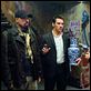 Desde París con amor : photo John Travolta, Jonathan Rhys Meyers, Pierre Morel