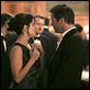 El Filántropo : photo James Purefoy, Neve Campbell