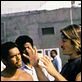 Hombre libre : photo Michael Mann, Peter Strauss
