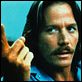 Hombre libre : photo Michael Mann, Peter Strauss