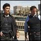 FlashForward : photo John Cho, Joseph Fiennes