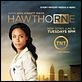 Enfermera Hawthorne : photo Jada Pinkett Smith