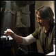 Stargate : Universe : photo Robert Carlyle