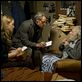 photo Lambert Wilson, Pierre Richard, Sara Forestier, Thomas Gilou