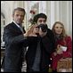 photo Lambert Wilson, Mohamed Hicham, Sara Forestier, Thomas Gilou