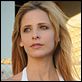 Veronika decide morir : photo Sarah Michelle Gellar