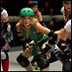 Whip It : photo Drew Barrymore, Zoe Bell