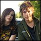 Whip It : photo Drew Barrymore, Ellen Page, Landon Pigg
