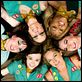 Whip It : photo Drew Barrymore, Ellen Page, Kristen Wiig, Zoe Bell