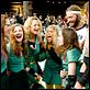 Whip It : photo Andrew Wilson, Drew Barrymore, Ellen Page, Kristen Wiig