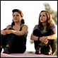 Whip It : photo Drew Barrymore, Ellen Page