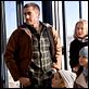 Brothers - Hermanos : photo Bailee Madison, Jake Gyllenhaal, Jim Sheridan, Natalie Portman, Taylor Geare