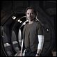 Stargate : Universe : photo Robert Carlyle