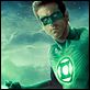 Green Lantern (Linterna Verde) : photo Martin Campbell, Ryan Reynolds