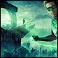 Green Lantern (Linterna Verde) : photo Martin Campbell, Ryan Reynolds
