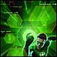 Green Lantern (Linterna Verde) : poster Martin Campbell