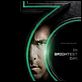 Green Lantern (Linterna Verde) : poster Martin Campbell