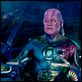 Green Lantern (Linterna Verde) : photo Martin Campbell, Temuera Morrison