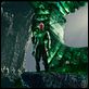 Green Lantern (Linterna Verde) : photo Mark Strong, Martin Campbell