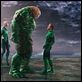 Green Lantern (Linterna Verde) : photo Martin Campbell, Michael Clarke Duncan, Ryan Reynolds