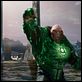 Green Lantern (Linterna Verde) : photo Martin Campbell, Michael Clarke Duncan