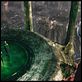 Green Lantern (Linterna Verde) : photo Mark Strong, Martin Campbell, Ryan Reynolds