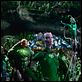 Green Lantern (Linterna Verde) : photo Martin Campbell, Michael Clarke Duncan