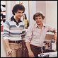 Amigos del alma : photo Peter Scolari, Tom Hanks