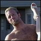 En lo más profundo del valle : photo Christian Forte, Scott Caan