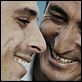Agallas : photo Carmelo Gomez, Hugo Silva