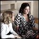 Making plans for Lena : photo Chiara Mastroianni, Christophe Honoré, Donatien Suner