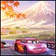 Cars 2 (3D) : photo Brad Lewis, John Lasseter