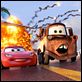 Cars 2 (3D) : photo Brad Lewis, John Lasseter