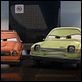 Cars 2 (3D) : photo Brad Lewis, John Lasseter