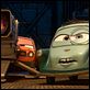 Cars 2 (3D) : photo Brad Lewis, John Lasseter