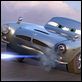 Cars 2 (3D) : photo Brad Lewis, John Lasseter