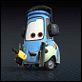 Cars 2 (3D) : photo Brad Lewis, John Lasseter