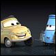Cars 2 (3D) : photo Brad Lewis, John Lasseter